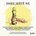 Dnes ještě ne - audioknihovna