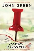 Paper Towns, 1.  vydání