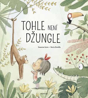 Tohle není džungle