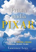 Příběh studia Pixar