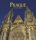 Prague - La ville dorée