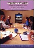 Negocio a la vista - Libro + DVD