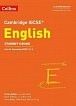 Cambridge IGCSE (TM) English Student´s Book (Collins Cambridge IGCSE (TM))
