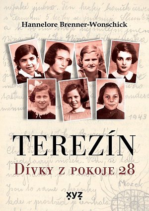 Terezín: Dívky z pokoje 28