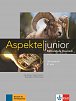 Aspekte junior B1+ – AB+ online MP3