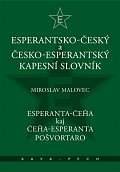 Esperantsko-český a česko-esperantský kapesní slovnik