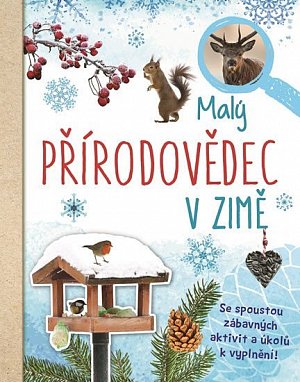 Malý přírodovědec - V zimě