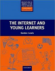 Resource Books for Primary Teachers Internet and Young Learners