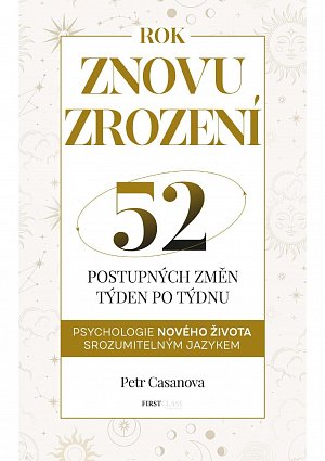 Znovuzrození