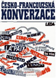 Česko-francouzská konverzace - kazeta