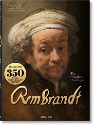 Rembrandt. The Complete Paintings