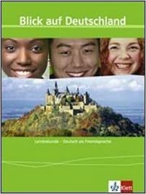 Blick auf Deutschland