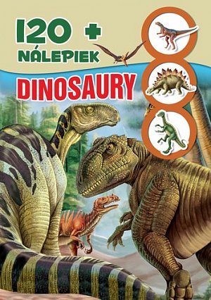 120+ dinosaury