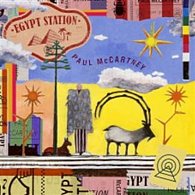 Paul McCartney: Egypt Station - CD