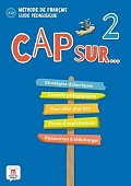 Cap Sur 2 (A1.2) – Guide pédagogique