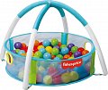 Fisher-Price Ohrádka s míčky (25ks)