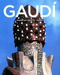 Gaudí - Taschen