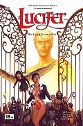 Lucifer 4 - Božská komedie