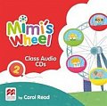 Mimi´s Wheel Level 2 - Audio CD