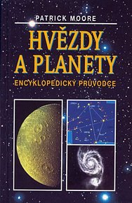 Hvězdy a planety - encyklopedický průvodce