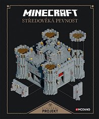 Minecraft - Středověká pevnost