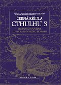 Černá křídla Cthulhu 3