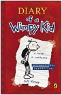 Diary of a Wimpy Kid (Diary of a Wimpy Kid book 1)