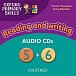 Oxford Primary Skills 5 6 Audio CD