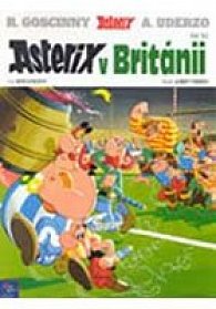 Asterix 11 - Asterix v Británii