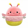 Squishmallows Vážka Apollo 30 cm