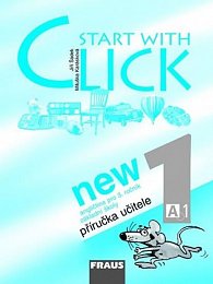 Start with Click New 1 - příručka učitele
