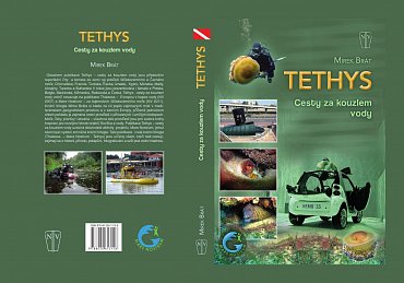 Náhled Tethys - Cesty za kouzlem vody