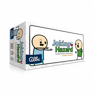 Joking Hazard