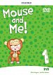 Mouse and Me! 1 DVD