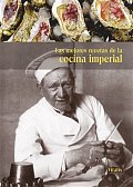 Las mejores recetas de la cocina imperial (Š)