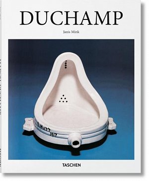 Duchamp (Basic Art Series 2.0)