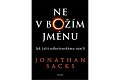 Ne v Božím jménu - Jak čelit náboženskému násilí