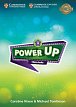 Power Up Level 1 Class Audio CDs (4)