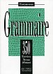 Grammaire 350 Exercices Niveau débutant - Livre de l´eleve