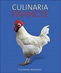 Culinaria Francie - Kulinární průvodce