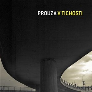 V tichosti - CD