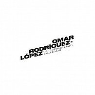 Rodríguez-Omar López: The Clouds Hill Tapes Pts. I, Ii & Iii 3LP