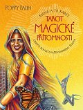 Tarot magické přítomnosti - Kniha a 78 karet