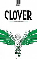 Clover (hardcover Collector´s Edition)