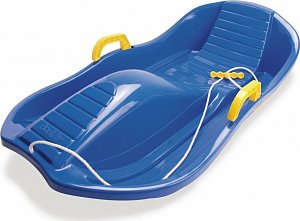 Boby s brzdami de luxe
