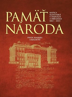 Pamäť národa