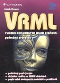 VRML -tvorba dokonalých www