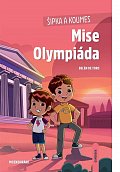 Šipka a Koumes: Mise Olympiáda