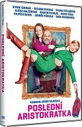 Poslední aristokratka DVD