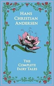 Hans Christian Andersen´s Complete Fairy Tales